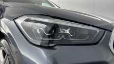 BMW X1 sDrive 18d M Sport 5dr Diesel Estate